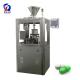 Semi Automatic Small Size Capsule Filling Machine With 316 Stainless Steel Material