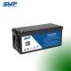 SWP Lithium RV Battery Pack Charging Time 2-3 Hours Plastic Box Big Capacity Long Cycle High Safe
