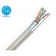 FTP CAT5E LAN Network Cable With Messenger FTP Cat 5e Network Cable