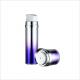 Double wall Luxury Airless Bottle Cosmetic Airless Pump Bottle Airless Lotion bottle  50ml 80ml 120ml