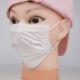 Anti Dust 17.5x9.5cm 3 Ply Non Sterile Kids Surgical Masks 25gsm