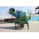 250L Small Electric Cenment Mixer JZC250 Electric Motor Concrete Mixer Machine