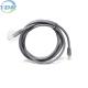 YDR RJ45 Lan Cable , 8P high speed rj45 cable Cat 5E Patch Cord
