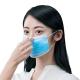Disposable Medical 3 Ply Surgical Mask OEM Level 3 FDA Certification