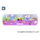 Peppa Pig 3D Picture 3D Lenticular Printing Service Plastic Pencil Box For Kids