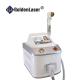 230V 120J Triple Wavelength Diode Laser Painless Face Hair Removal Machine