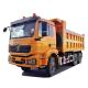 Shacman H3000 Heavy 6x4 Dump Truck 380hp 10MT Mining 50 Ton Offroad 10 Wheels
