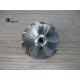 TF035 Turbo Compressor Wheel 49135-00016 for turbocharger 49135-02652 chra 49135-08800