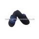 Comfortable Non slip ESD Shoes / Eva Foam Shoes With Textured bottom , ESD Protection
