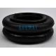 185mm Height Double Convoluted Air Spring With Natural Rubber 556238077