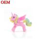 OEM Custom Plastic Animal Shape Capsule Toy