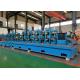 High Precision 1.5mm Square Tube Mill Direct Roll Forming Machine Erw