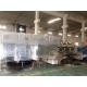 Fence / Point Glass Horizontal Drilling Machine With CNC Control System