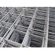 Electric Galvanized Welded Iron Wire Mesh 2x2 Inch Sheet For Floor Heating