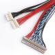  Df14 To Df14 Lvds Cable 20p To 20 Pin For Remote Controlled Aircraft