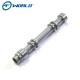 Precision 5 Axis Cnc Machining Manufacturer Metal Spare Milling Turning Aluminum Stainless Steel Parts Shaft
