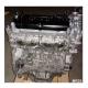 Nissan VQ25 VG33 ZD22 MR20 HR16 Auto Engine Assembly Long Block Motor with Other Year