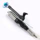 Diesel Fuel Common Rail Injector 095000-0241 095000-0242 for K13C