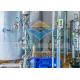 Esterification Process Biodiesel Production Line 380V With PLC Control  Fatty Acid Distillation