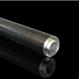 DELLOK Laser Welded Stainless Steel Finned Tube For Corrosive