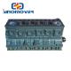 61500010383 Sino Truck Spare Parts Cylinder Block Orignal Parts