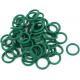 Customized  Rubber O Rings OEM / ODM Mold Opening Processing Services