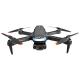 V8 Drone Remote Control Camera Smart Return Brushless Motor UAV Drones