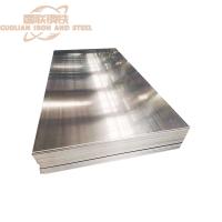 6061 T6 6010 T6 Aluminium Plates Sheets Aluminum Alloy Sheet 3mm Thickness
