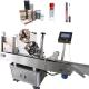 Products Small Perfume Cosmetic Bottle Labeling Machine with Motor Core Components