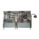 Water Jar Rinsing Filling Bottling And Capping Machine For Large Capacity