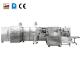 380V Stainless Steel Sugar Cone Machine PLC Controlled