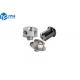 High Quality CNC Machining Customized Rapid Prototyping Low Volume Manufacturing Service