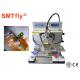 Highly Automated Industrial Soldering Machine For FPC HSC FFC Small Size