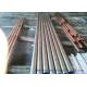1 - 48 inch Stainless Steel Seamless Tubing 2205 Duplex ASTM A789 ASTM A790