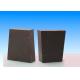 High Refractoriness 1700C Magnesia Chrome Brick 40% Magnesia Refractory Bricks
