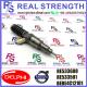 DELPHI Fuel Injectors 2 Pin RE533608 RE533501 BEBE4C012101 E1