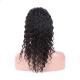 Authentic Lace Front Natural Human Hair Wigs No Synthetic Hair OEM Service