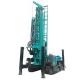 280M Top-Driven Hydraulic Diesel Drilling Rig Fast And Powerful