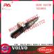Common Rail Diesel Fuel Injector 21569191 For Vol-vo FH12, FH13 Engine Nozzle BEBE4N01001 7421569191