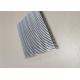 3003 Aluminum Heat Sink Fin For Electric Cars Radiator Condenser Evaporator