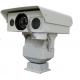 50mK 10W CMOS Thermal Surveillance System IP66 For 10km Border Security