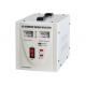 SCR Relay Type Home Voltage Stabilizer ,220V Automatic 500VA Single Phase Stabilizer /