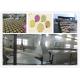 Oriental Style Automatic Noodle Making Machine 304 Stainless Steel Material