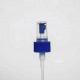 Colorful Screw Cap Fine Mist Sprayer PP Plastic Pump Mister Sprayer