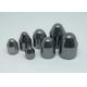 Durable Conical Shaped Tungsten Carbide Inserts With High Abrasion Resistance