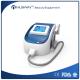 High Power Diode Laser Hair Removal Machine , Permanent Hair Removal 1800 W