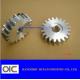 Silver Radiator Assembly Hydraulic Spare Parts / Engine Spare Part For Lonking Wheel Loader