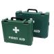 High Quality PP Empty Box Plastic First Aid Box Tool Storage Medical Plastic Box
