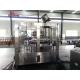 3 In 1 Sus304 Glass Bottle Filling Machine For Craft Brewery Carbonated Drink