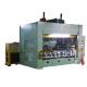 Side Trim Automatic Wrapping Machine Auto Interior Covering Equipment